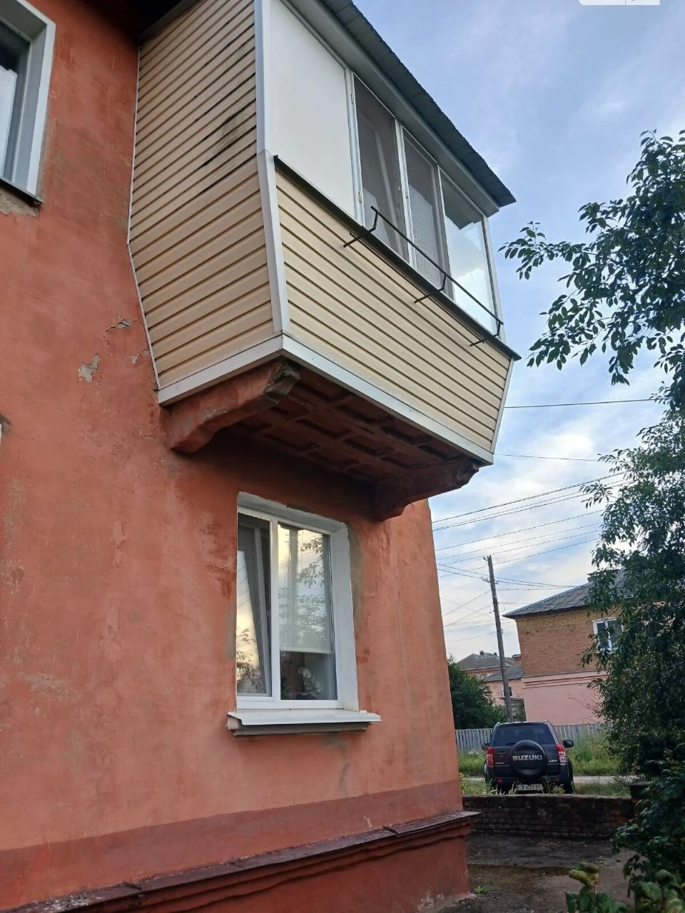 Продаж Квартира