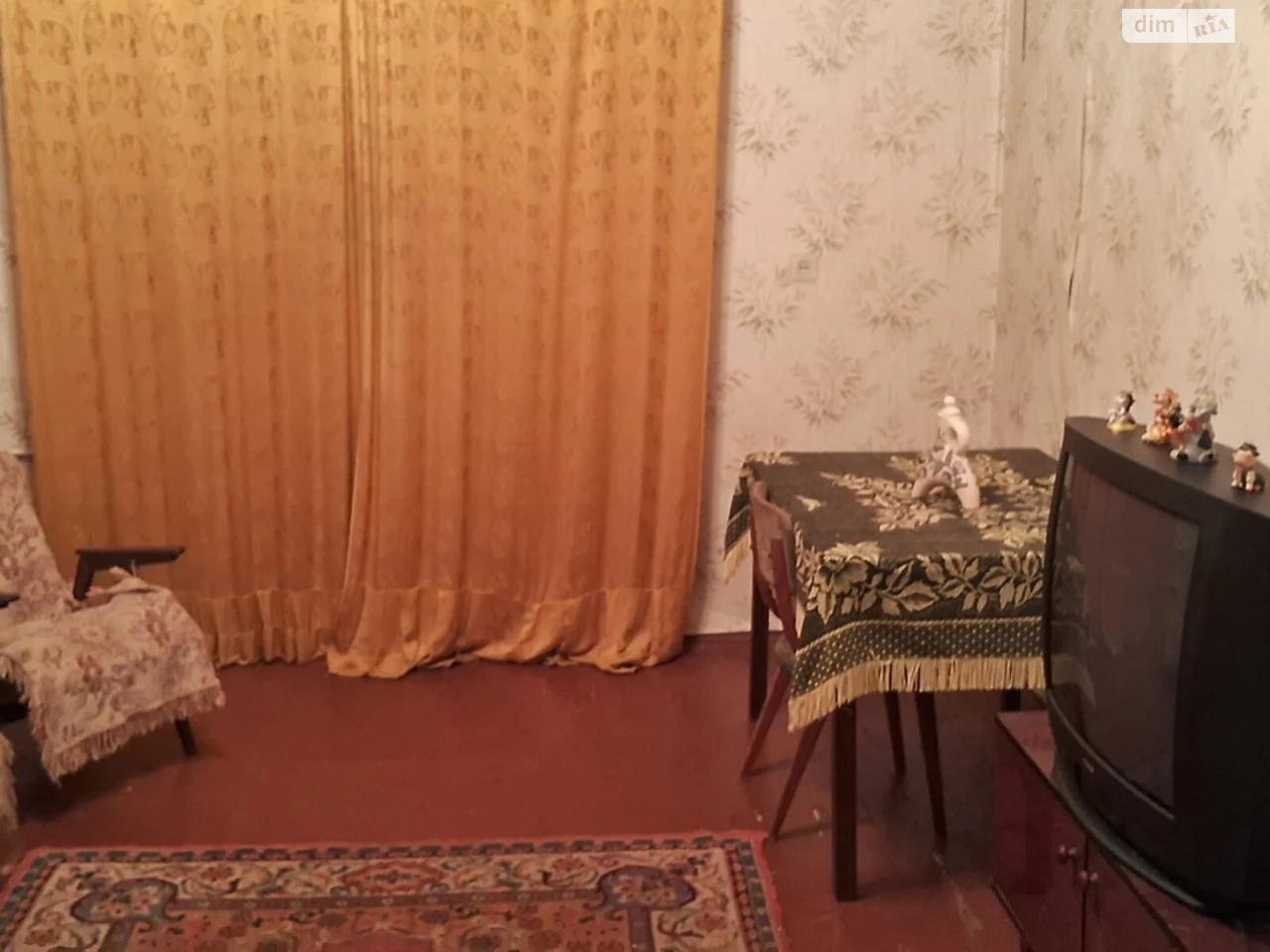 Продаж Квартира