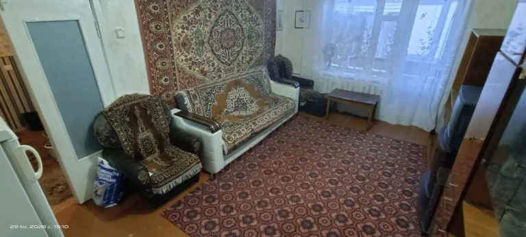 Квартира 3 кімнатна продаж, оренда Прилуки