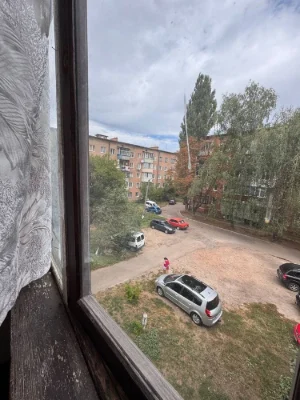 ПРОДАЖ 2-КІМНАТНОЇ квартири в районі 6-ї школи