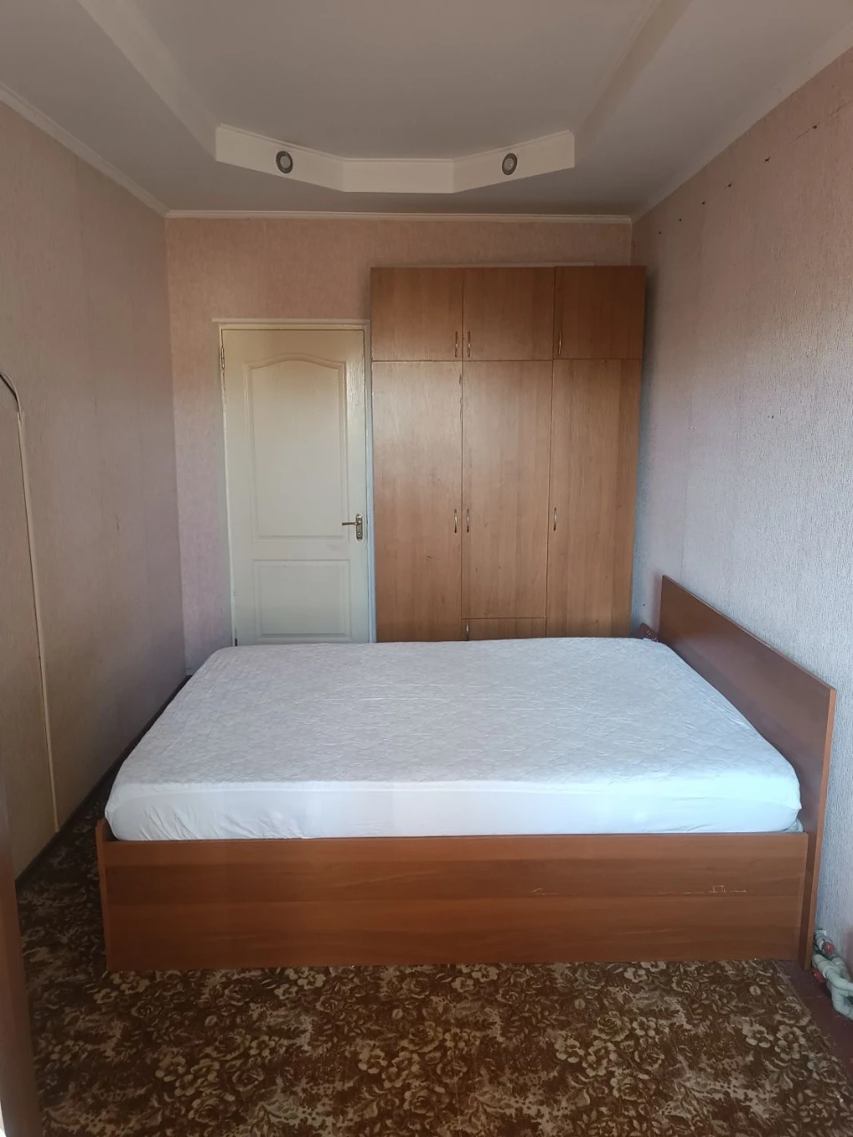 Продам 2-кімнатну квартиру 43 м² з індивідуальним газовим оп