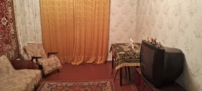 квартира 3х комнатная