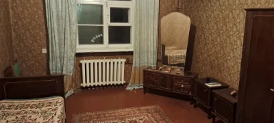 квартира 3х комнатная