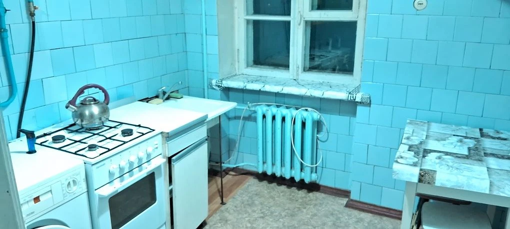 квартира 3х комнатная