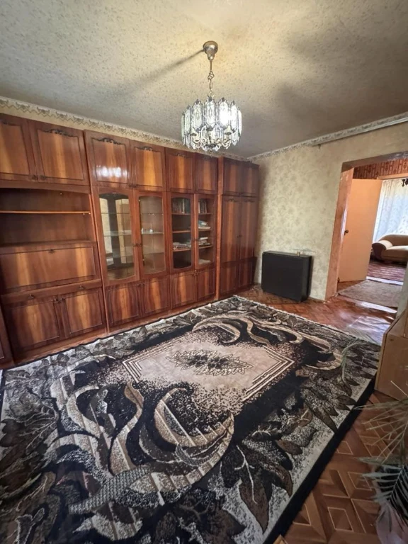 2-кімнатна квартира, вул. Вавілова (р-н Дослідна, нова назва