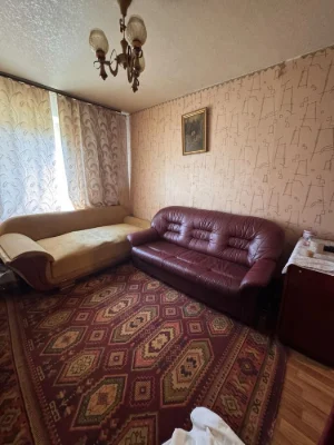2-кімнатна квартира, вул. Вавілова (р-н Дослідна, нова назва