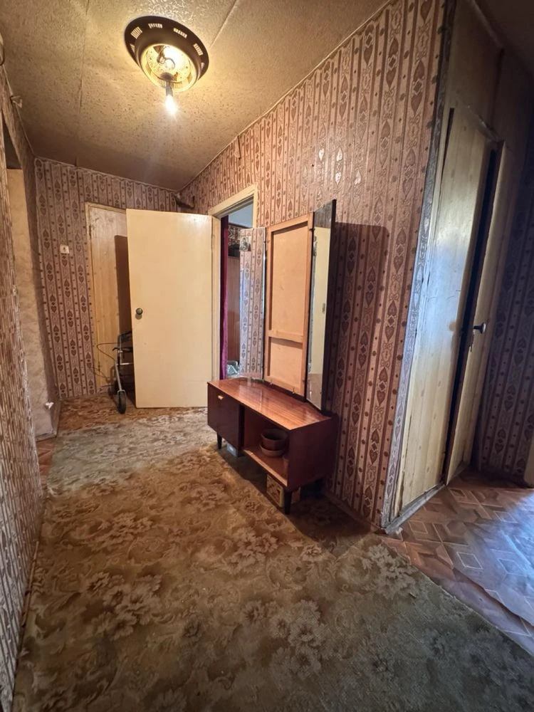 2-кімнатна квартира, вул. Вавілова (р-н Дослідна, нова назва