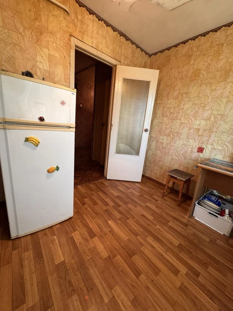 2-кімнатна квартира, вул. Вавілова (р-н Дослідна, нова назва