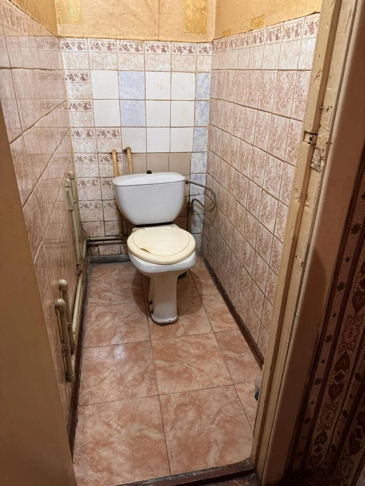 2-кімнатна квартира, вул. Вавілова (р-н Дослідна, нова назва