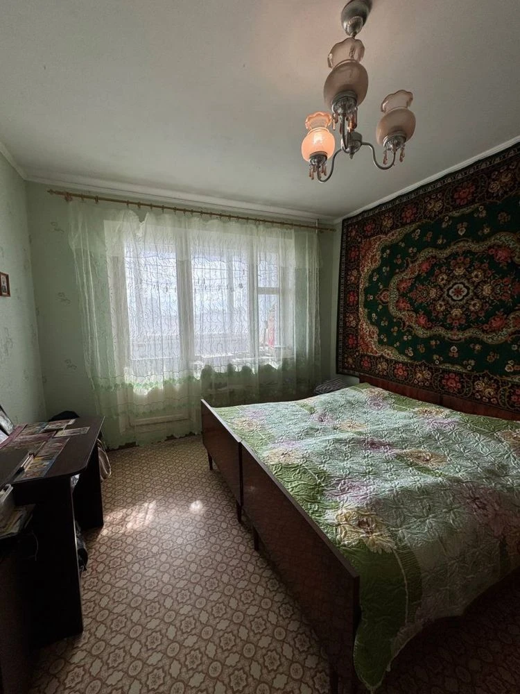 Продається 3-кім квартира Прилуки в/м