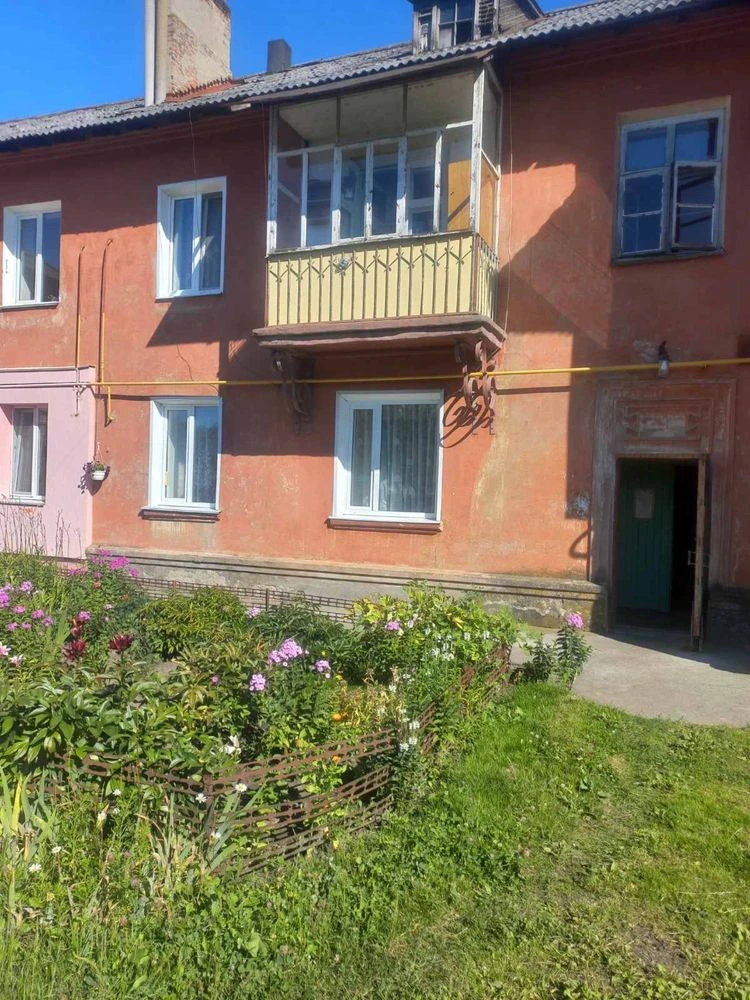 Продаж 2-кімнатної квартири Прилуки Ракитне