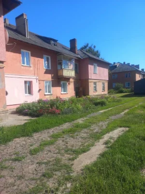 Продаж 2-кімнатної квартири Прилуки Ракитне
