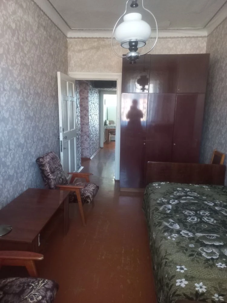 Продаж 2-кімнатної квартири Прилуки Ракитне