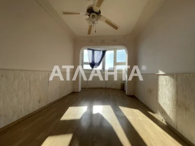 Большая квартира в Центре Таирова, Сотовый проект!