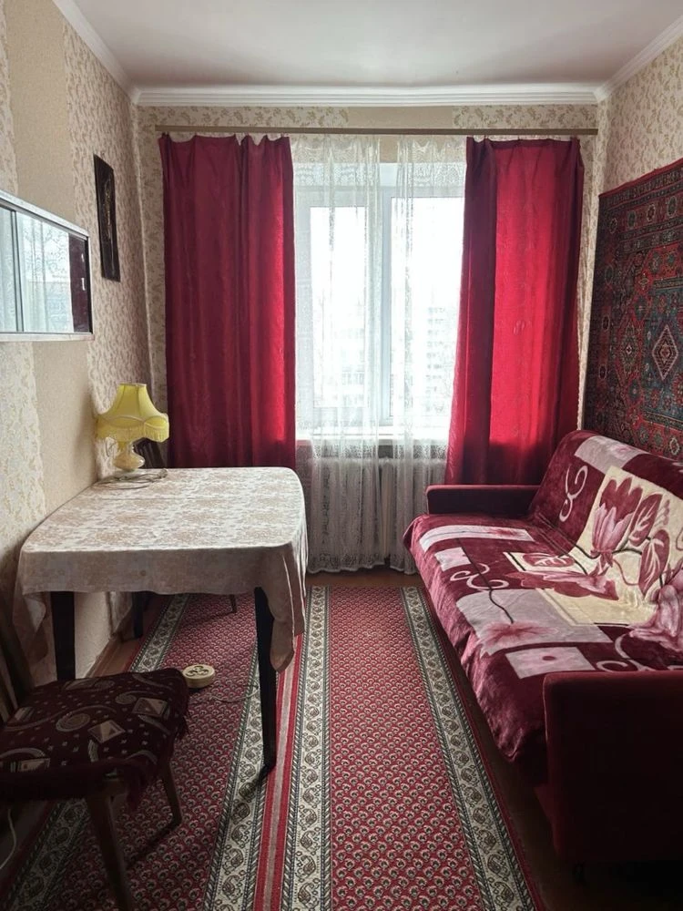 2-кімнатна квартира в Прилуках