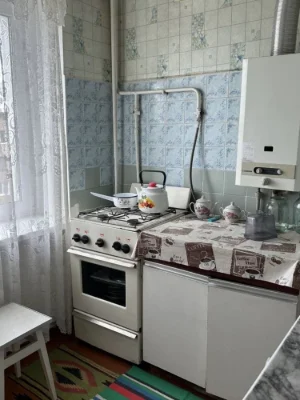 2-кімнатна квартира в Прилуках