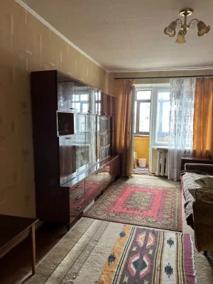 2-кімнатна квартира в Прилуках