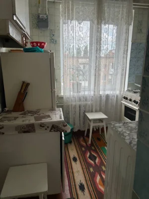 2-кімнатна квартира в Прилуках
