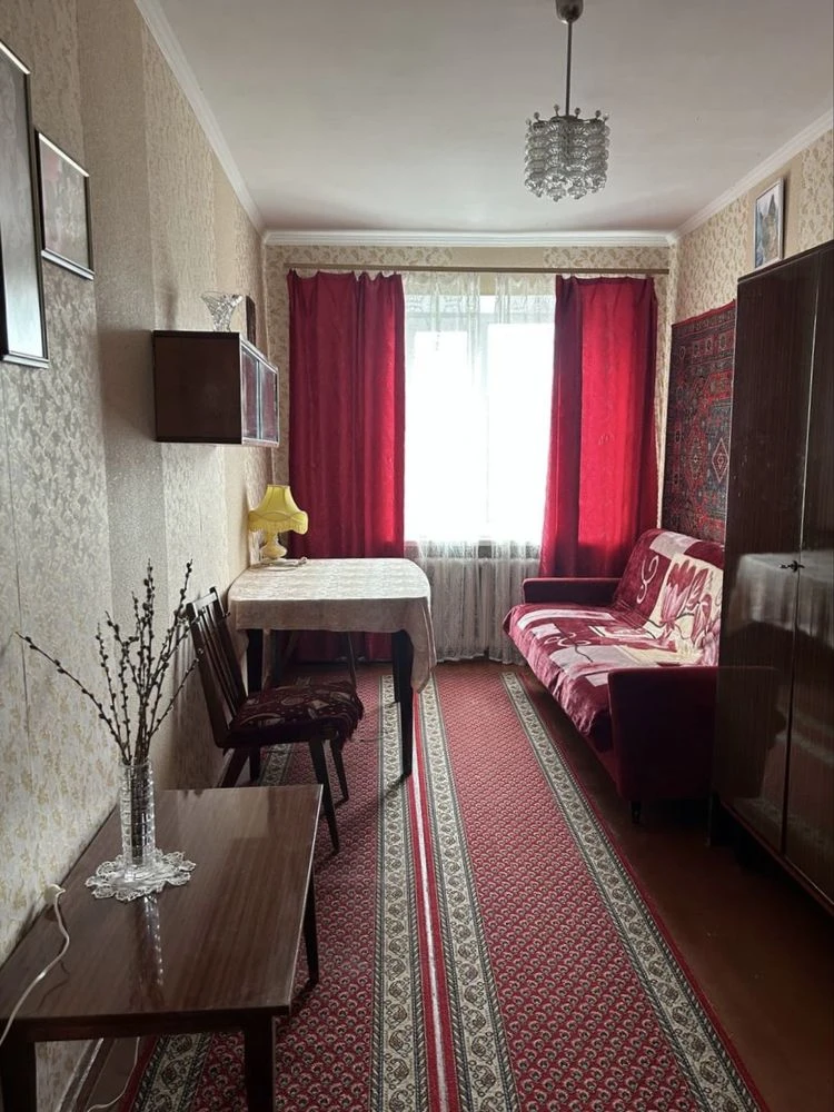 2-кімнатна квартира в Прилуках