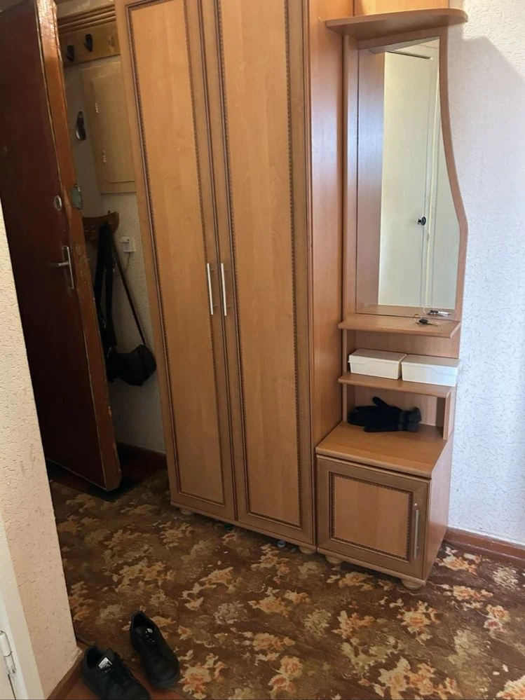 2-кімнатна квартира в Прилуках