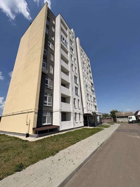 Продаж 1 к квартири ЖК Андріївський, Прилуки