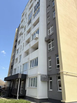 Продаж 1 к квартири ЖК Андріївський, Прилуки