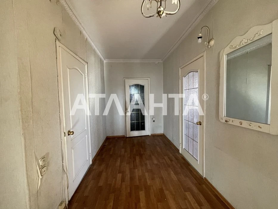 Большая квартира в Центре Таирова, Сотовый проект!