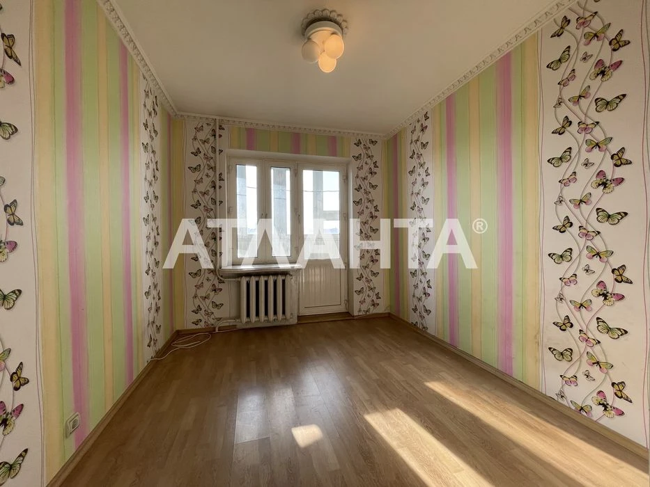 Большая квартира в Центре Таирова, Сотовый проект!
