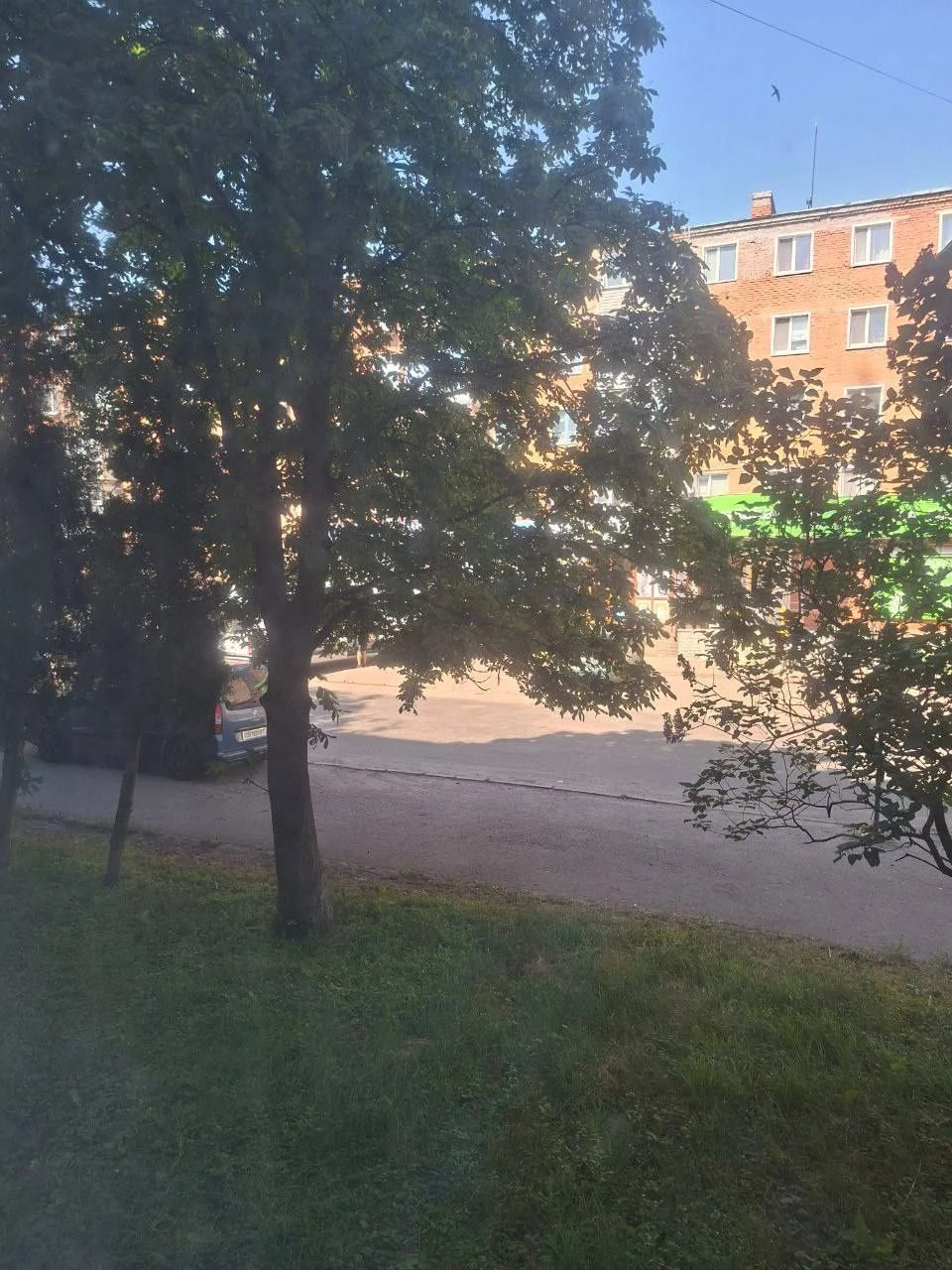 Квартира Під КОМЕРЦІЮ 1 ПОВЕРХ по вул. Переяслівська