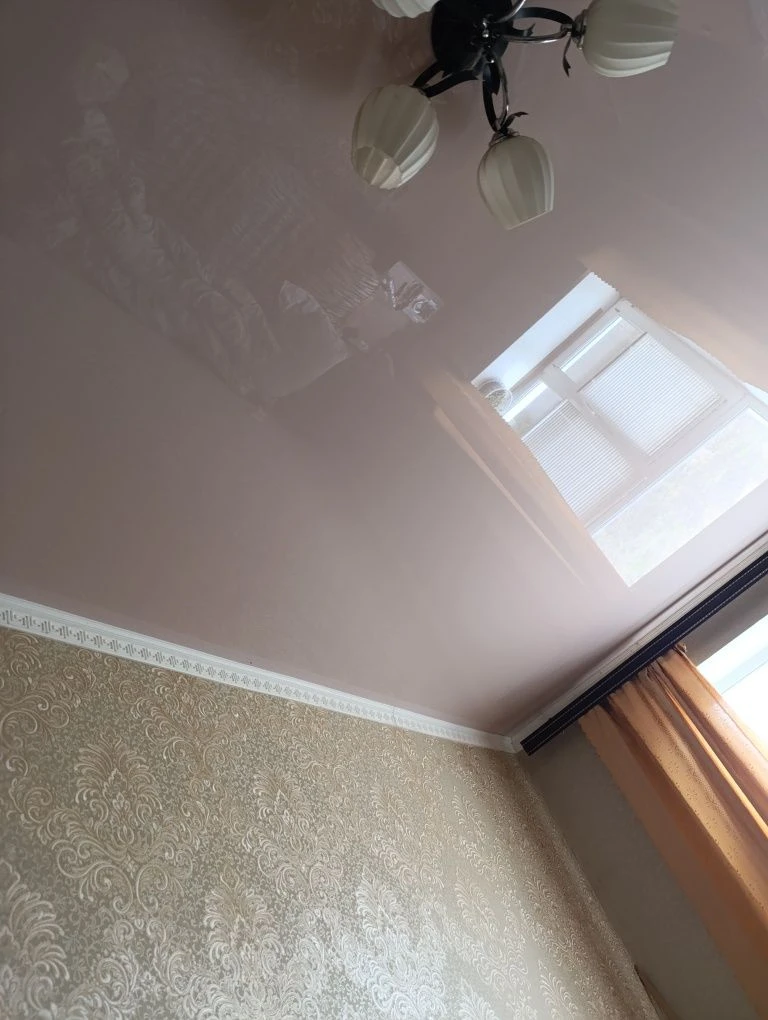For Sale: Apartment in the Center