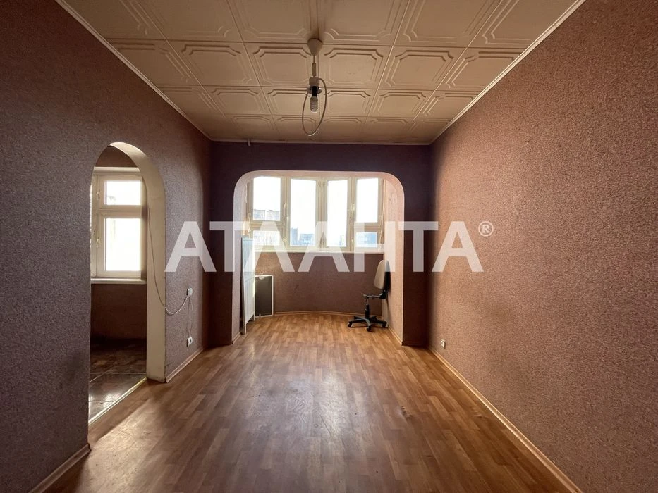 Большая квартира в Центре Таирова, Сотовый проект!