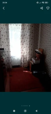 For Sale: Apartment in the Center