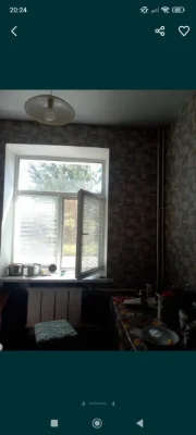 For Sale: Apartment in the Center