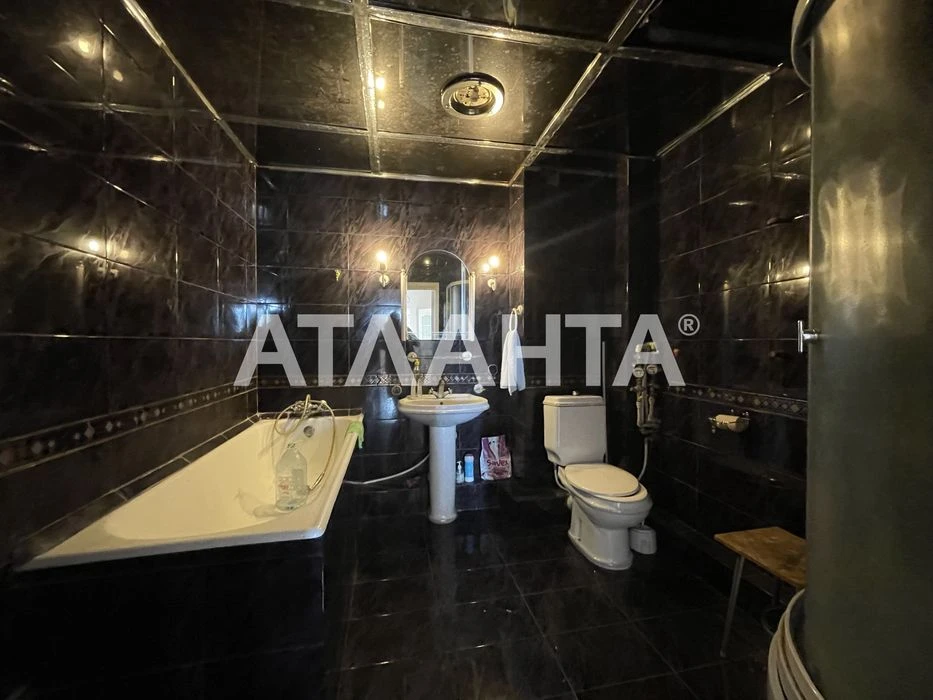 Большая квартира в Центре Таирова, Сотовый проект!