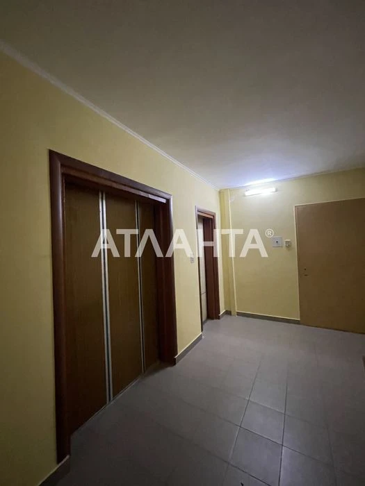 Большая квартира в Центре Таирова, Сотовый проект!