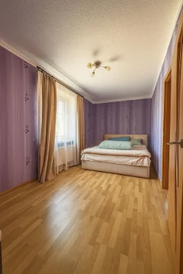 Квартира 2 комнаты, ИНДИВ. ОПАЛ. 42 кв. ЦЕНТР, район 6 школ
