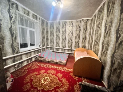 Продам квартиру барачного типу