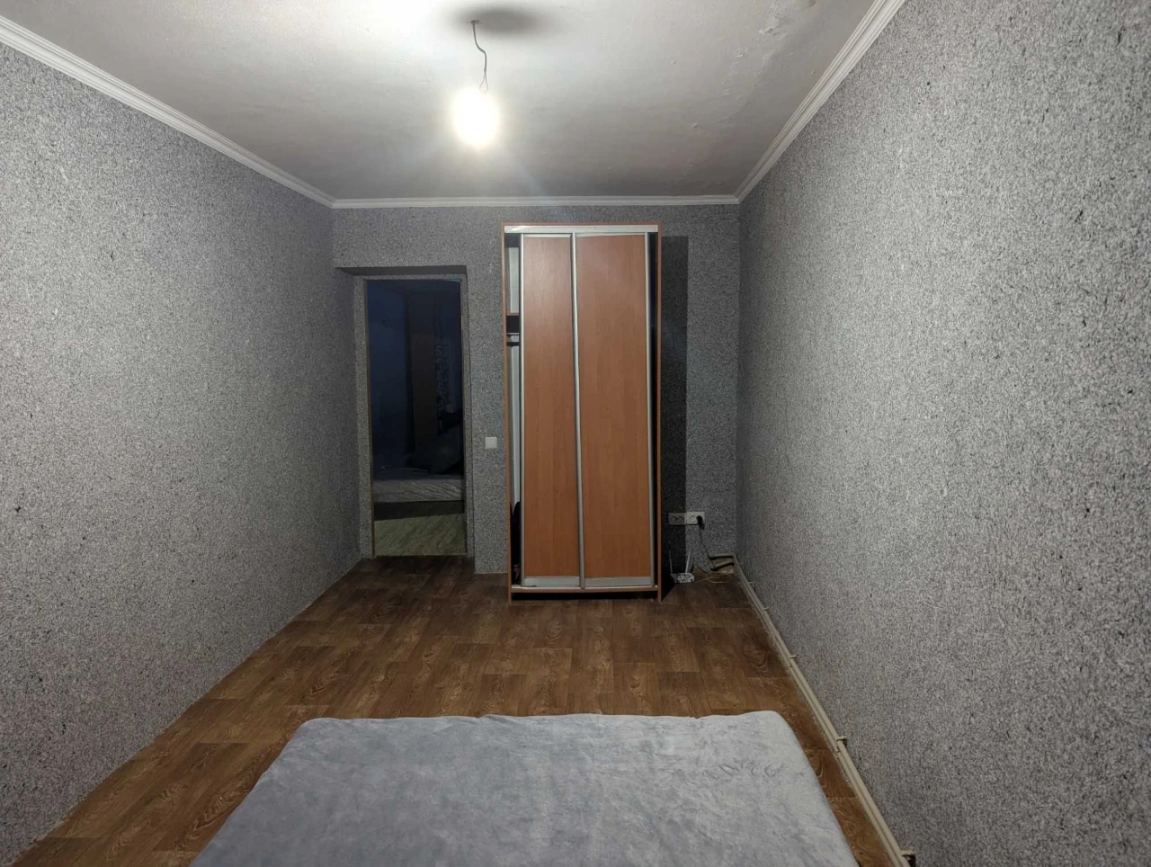 2-х кімнатна квартира. Індивідуальне опаленя, Вулиця Віктора