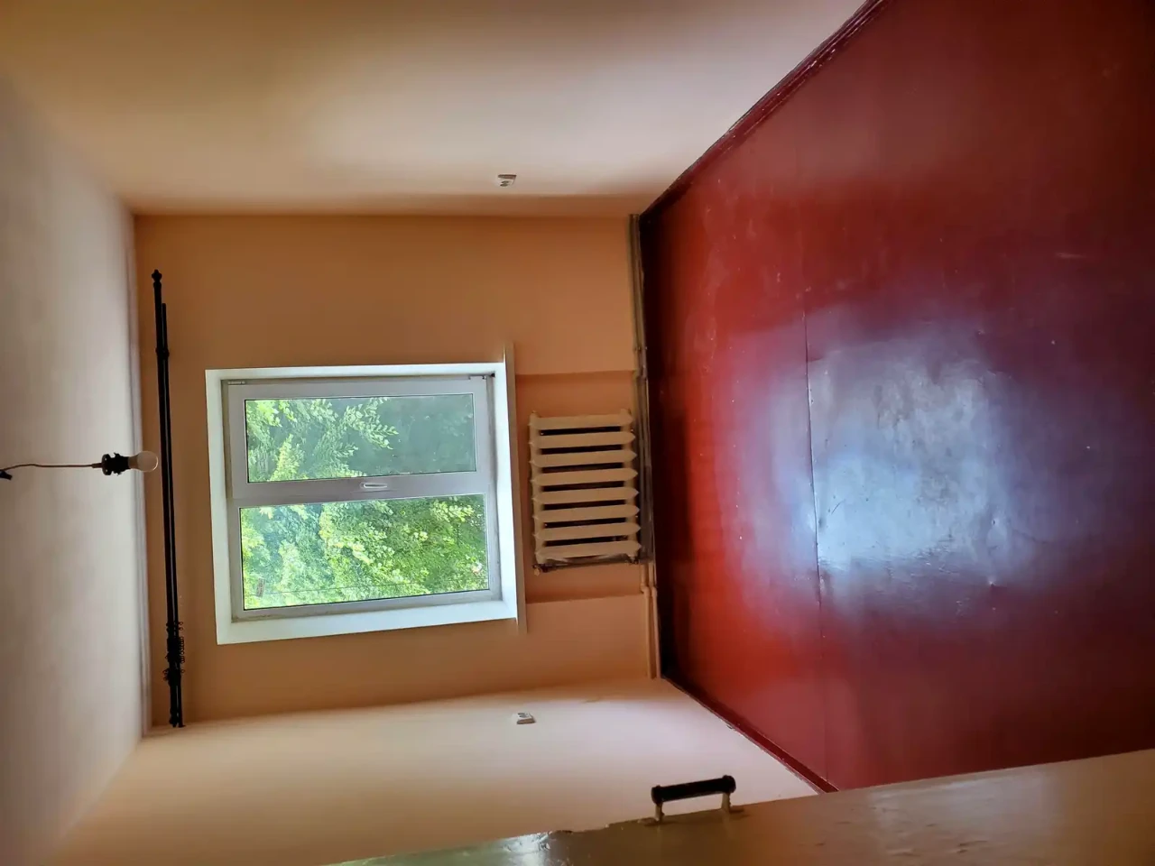 Продаж квартири 3-кімн. 57 м² 2/5 пов.