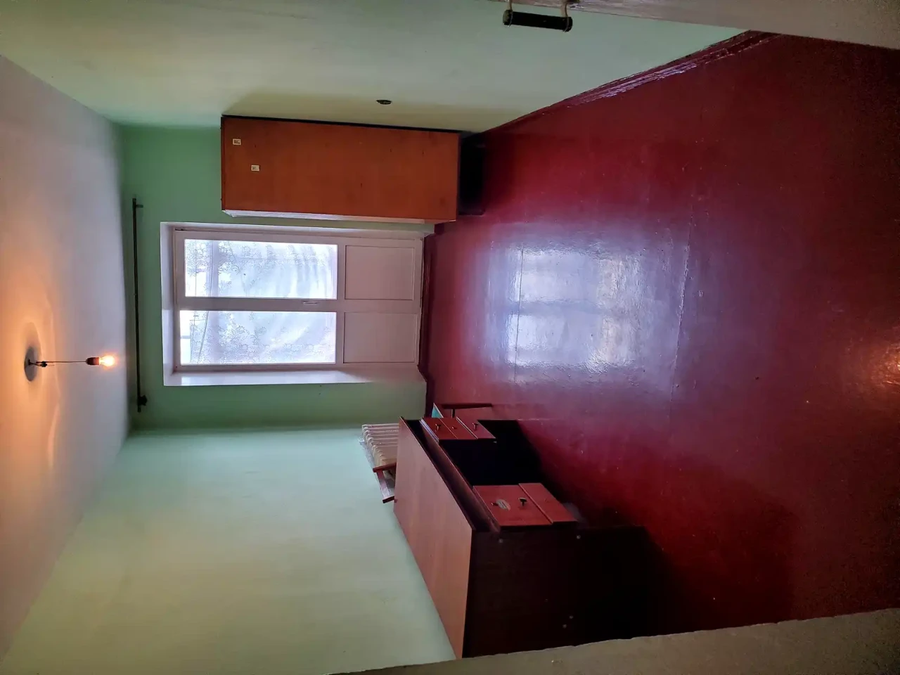 Продаж квартири 3-кімн. 57 м² 2/5 пов.