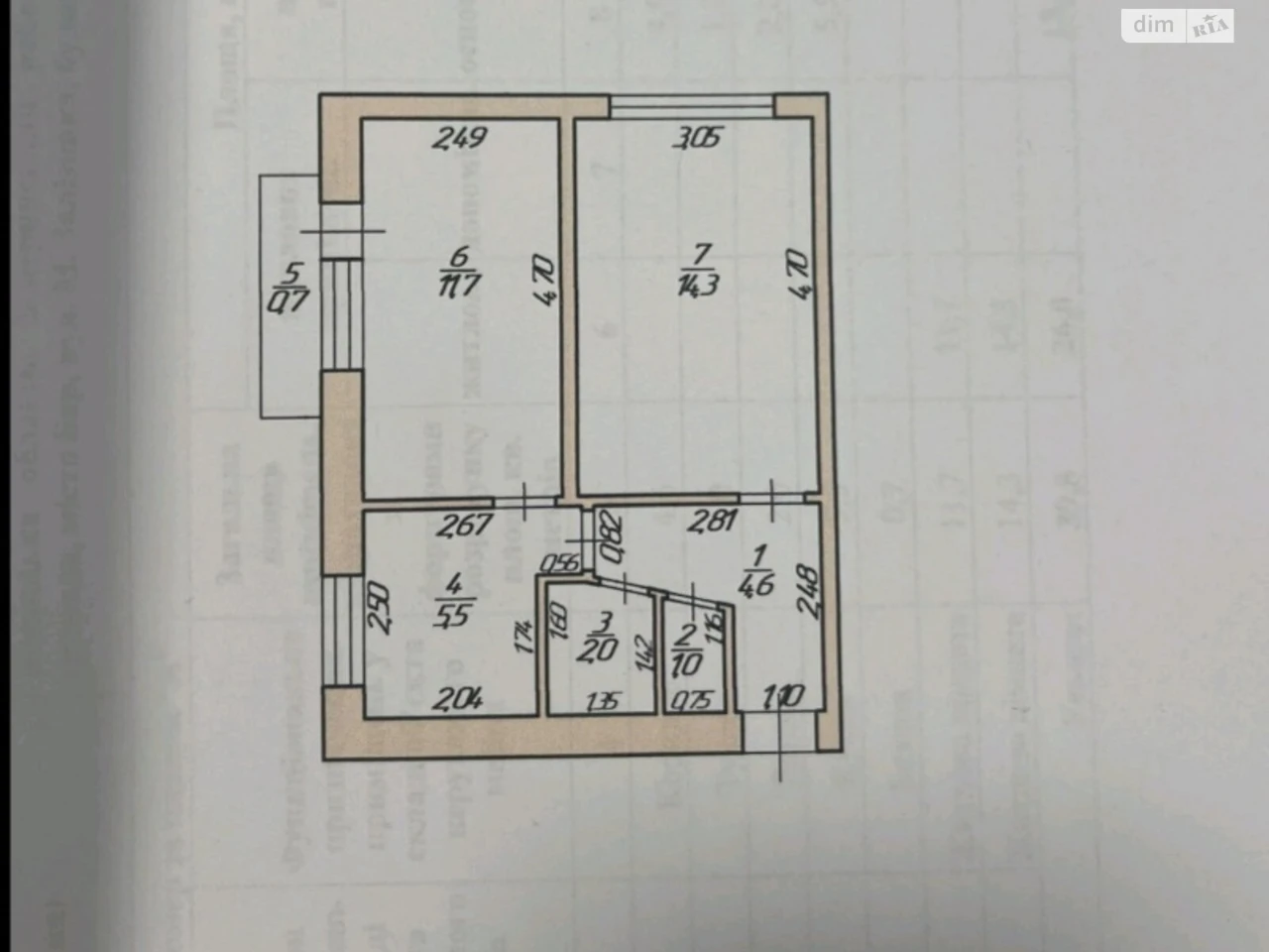 Продаж Квартира