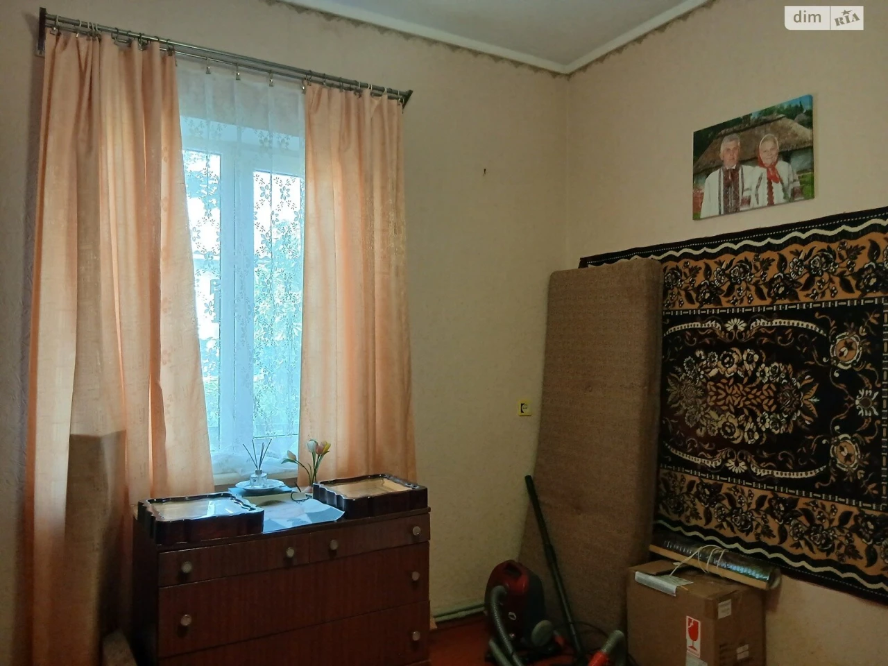 Продаж Квартира