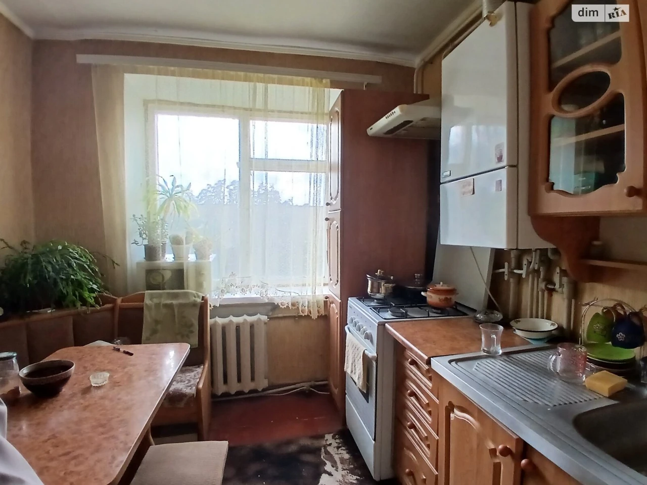 Продаж Квартира П'яний Ріг