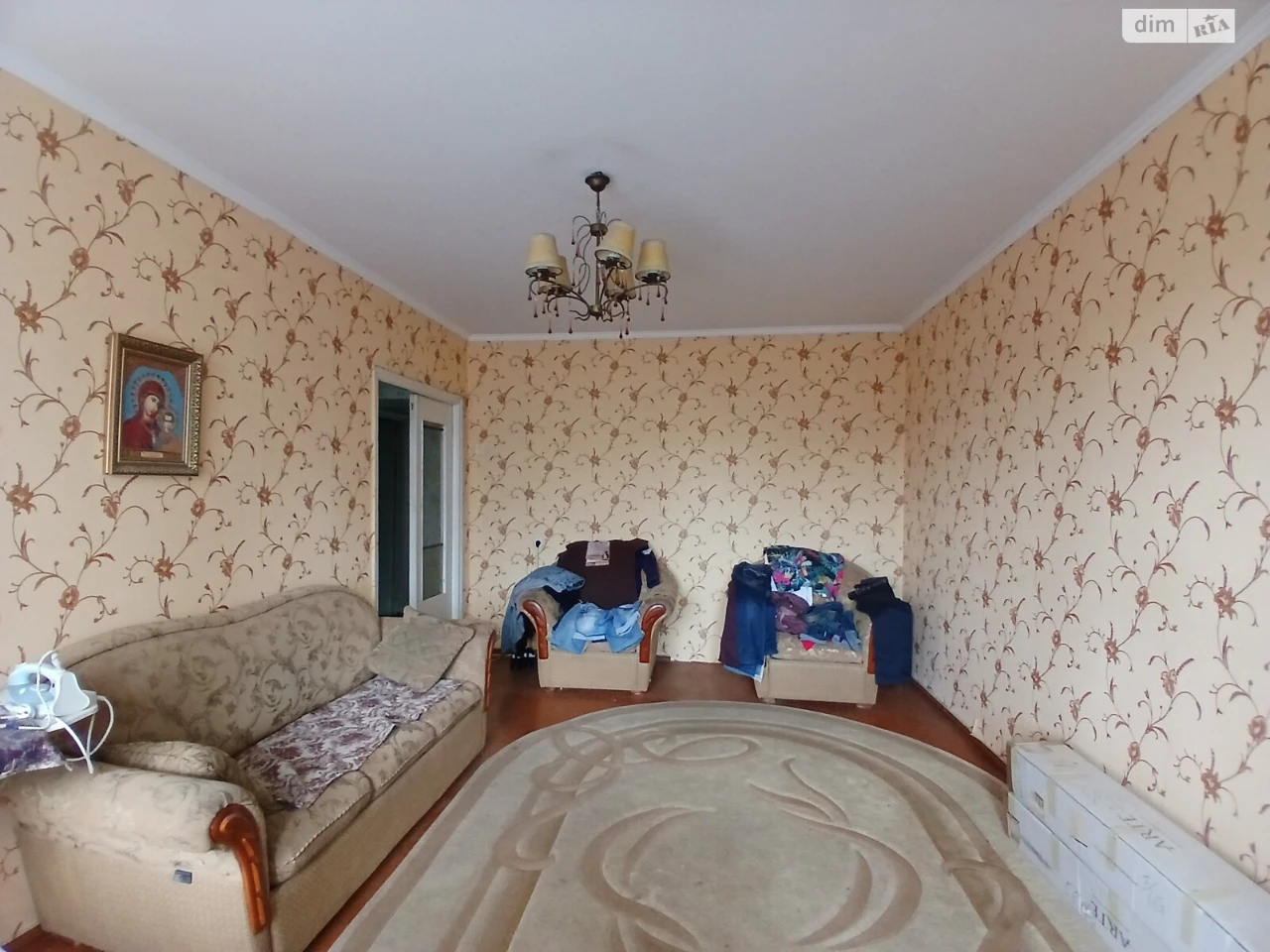 Продаж Квартира П'яний Ріг