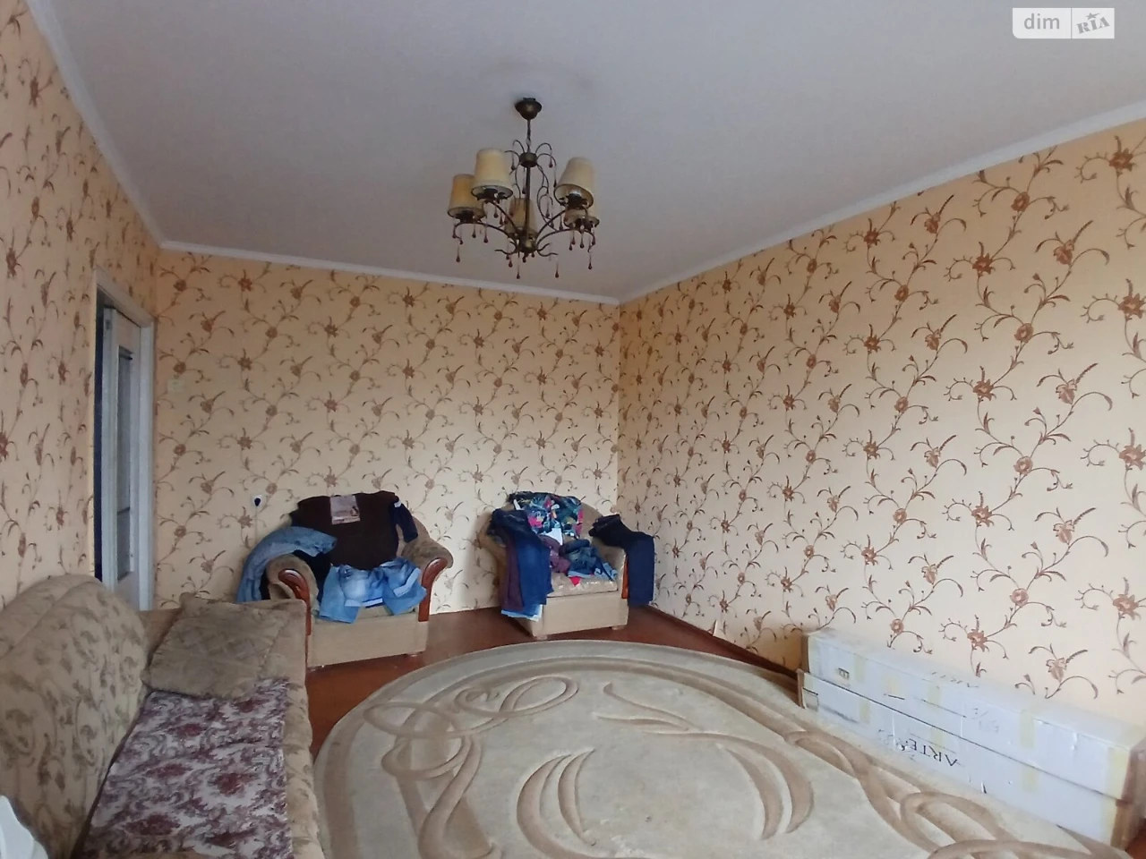 Продаж Квартира П'яний Ріг