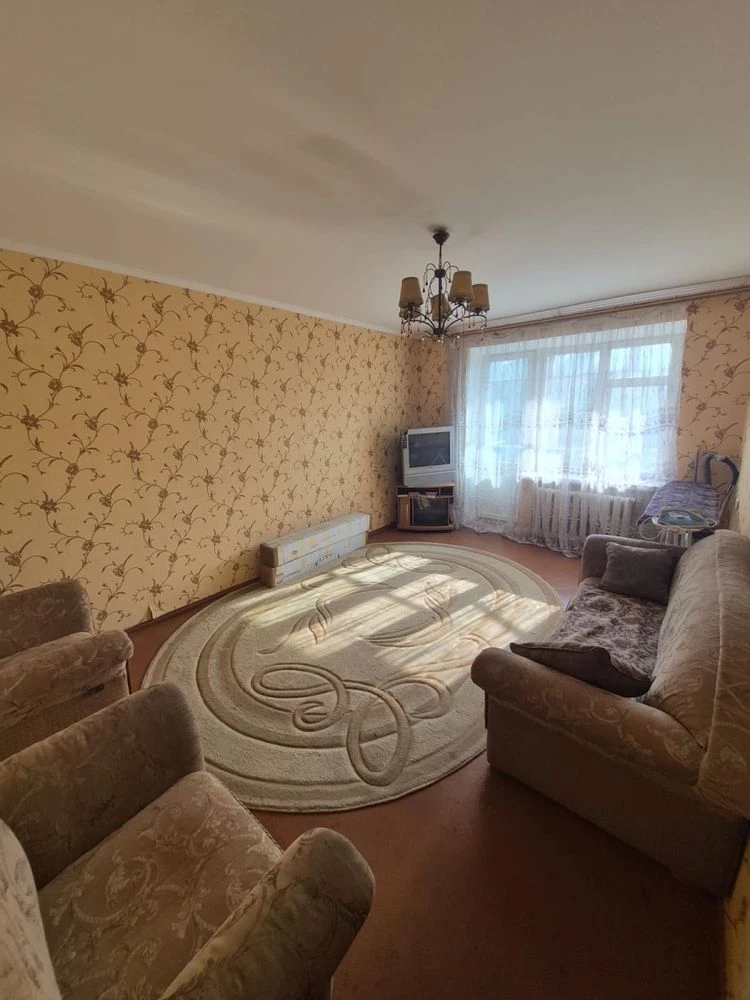 Продаж 3-кімнатної квартири м. Бар / держпрограми / єВідновл