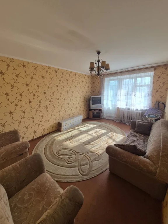 Продаж 3-кімнатної квартири м. Бар / держпрограми / єВідновл