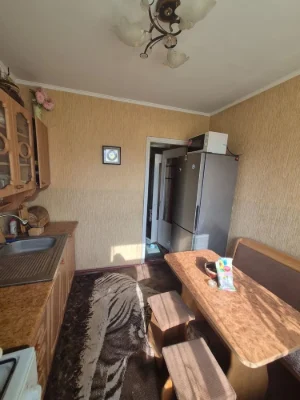 Продаж 3-кімнатної квартири м. Бар / держпрограми / єВідновл