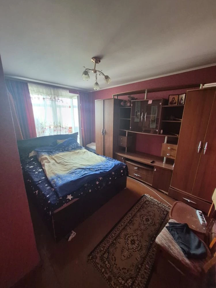 Продаж 3-кімнатної квартири м. Бар / держпрограми / єВідновл