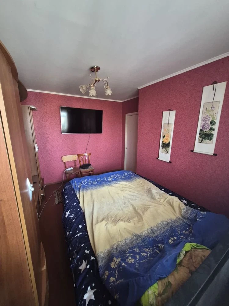 Продаж 3-кімнатної квартири м. Бар / держпрограми / єВідновл